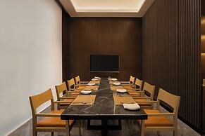 Marriott Executive Apartments Mall Road Amritsar