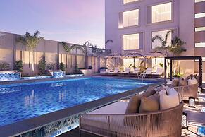 Marriott Executive Apartments Mall Road Amritsar