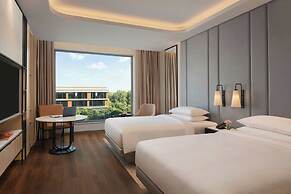 Marriott Executive Apartments Mall Road Amritsar