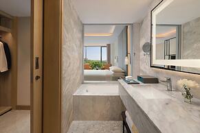 Marriott Executive Apartments Mall Road Amritsar