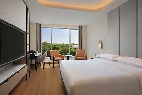 Marriott Executive Apartments Mall Road Amritsar