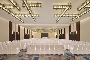 Marriott Executive Apartments Mall Road Amritsar