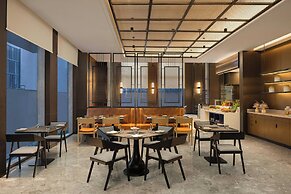 Marriott Executive Apartments Mall Road Amritsar