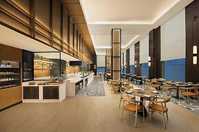 Marriott Executive Apartments Mall Road Amritsar