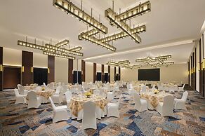 Marriott Executive Apartments Mall Road Amritsar