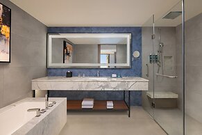 Four Points By Sheraton Amritsar, Mall Road