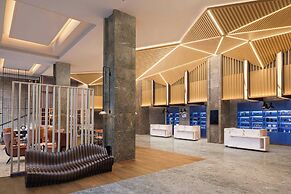 Four Points By Sheraton Amritsar, Mall Road