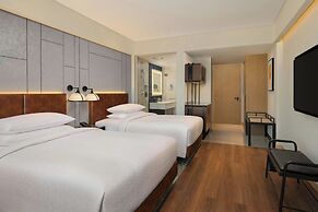 Four Points By Sheraton Amritsar, Mall Road
