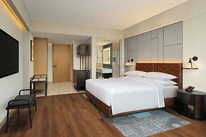 Four Points By Sheraton Amritsar, Mall Road