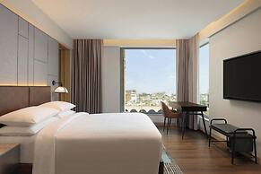 Four Points By Sheraton Amritsar, Mall Road