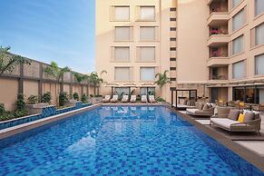 Four Points By Sheraton Amritsar, Mall Road