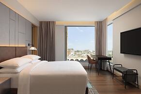 Four Points By Sheraton Amritsar, Mall Road