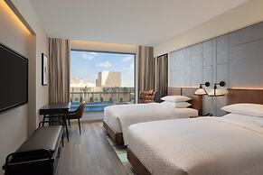 Four Points By Sheraton Amritsar, Mall Road