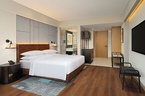 Four Points By Sheraton Amritsar, Mall Road