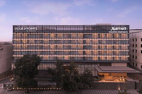 Four Points By Sheraton Amritsar, Mall Road