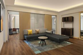 Four Points By Sheraton Amritsar, Mall Road