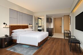 Four Points By Sheraton Amritsar, Mall Road
