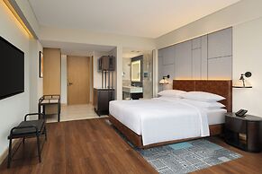 Four Points By Sheraton Amritsar, Mall Road