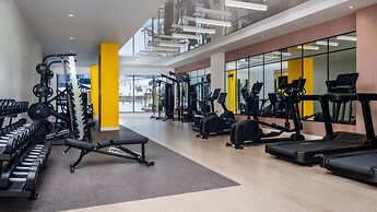 Residence Inn By Marriott Bromont