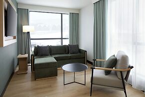 Residence Inn By Marriott Bromont