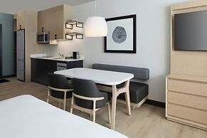 Residence Inn By Marriott Bromont