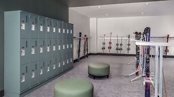 Residence Inn By Marriott Bromont