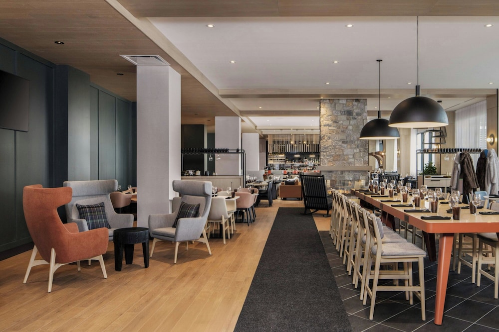 Residence Inn By Marriott Bromont