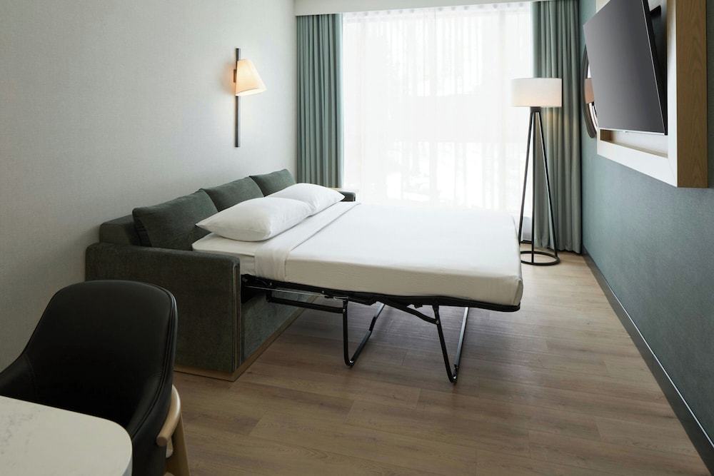 Residence Inn By Marriott Bromont