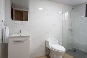 Plaza Colonial Residence By YellowKey