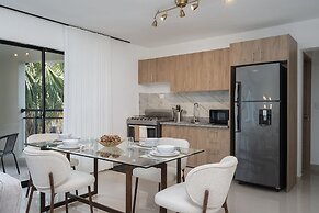 Plaza Colonial Residence By YellowKey