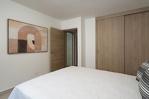 Plaza Colonial Residence By YellowKey