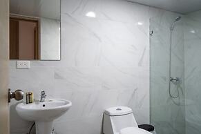 Plaza Colonial Residence By YellowKey