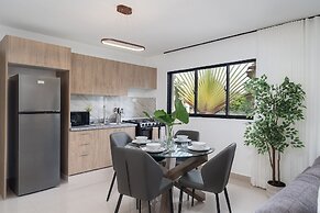 Plaza Colonial Residence By YellowKey