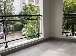 Plaza Colonial Residence By YellowKey