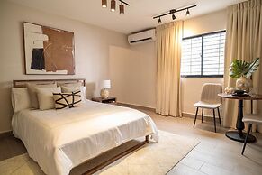 Plaza Colonial Residence By YellowKey