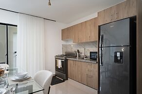 Plaza Colonial Residence By YellowKey