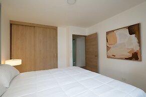 Plaza Colonial Residence By YellowKey