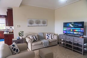 Sundrift Apartments