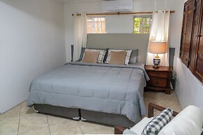 Sundrift Apartments