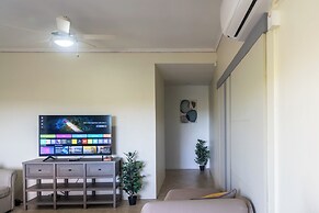 Sundrift Apartments