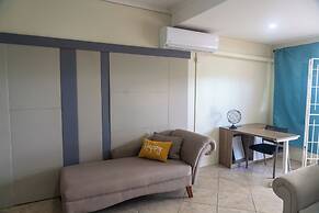 Sundrift Apartments