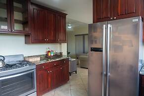 Sundrift Apartments