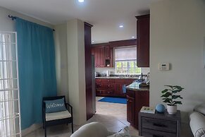 Sundrift Apartments