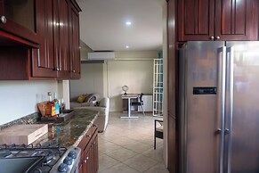 Sundrift Apartments