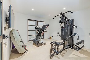Villa Spectra