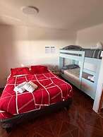 HOSTEL EL ANCLA
