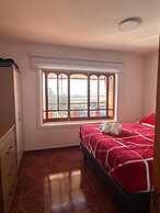 HOSTEL EL ANCLA