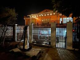 HOSTEL EL ANCLA