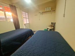 Hostal Casa Gavilan