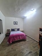 Hostal Casa Gavilan